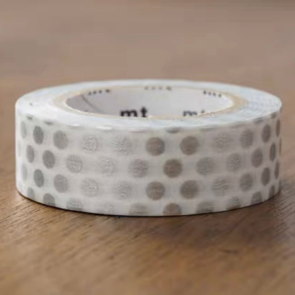 MT Washi Masking Tape - Dot