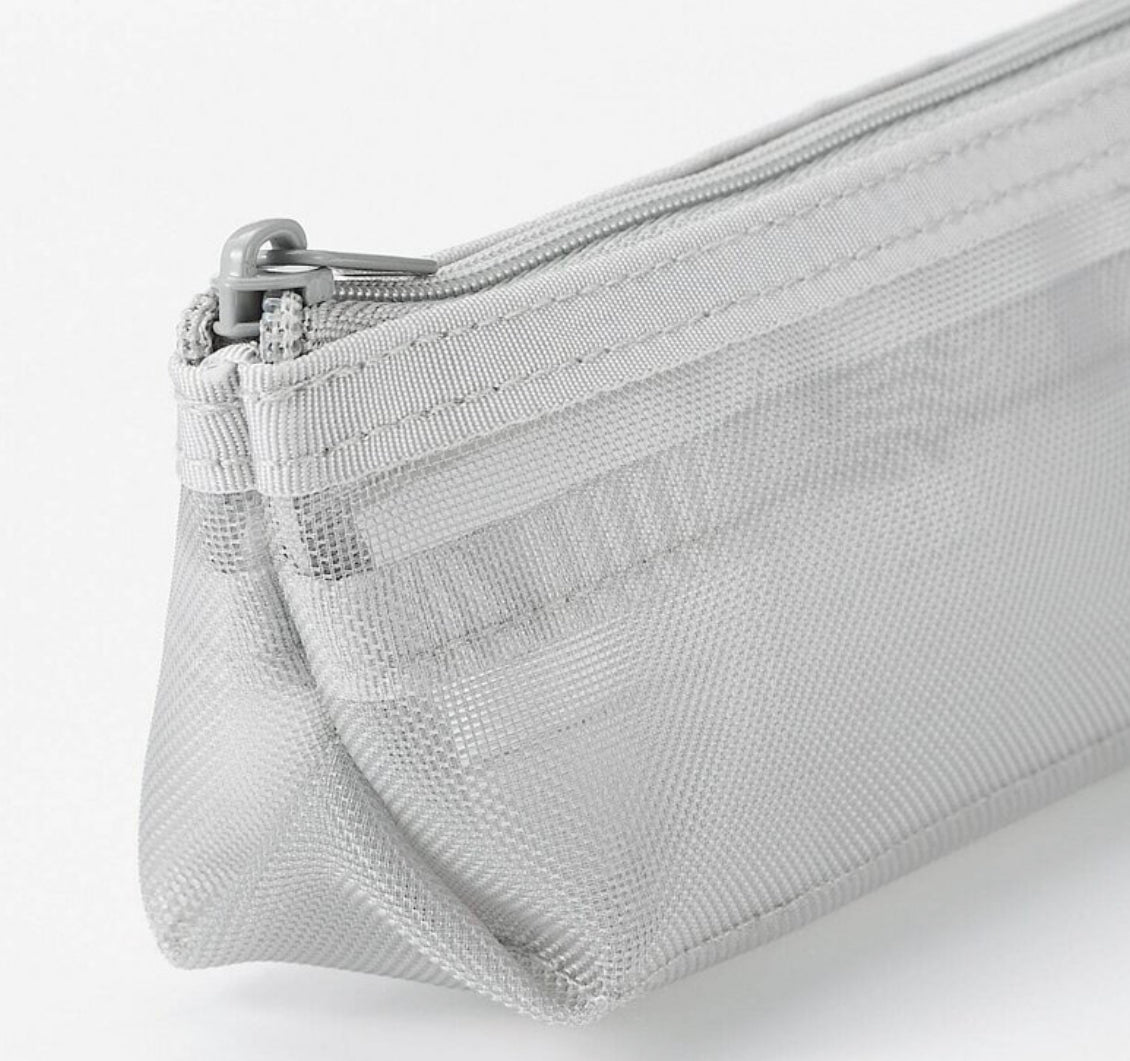 Nylon Pen Case