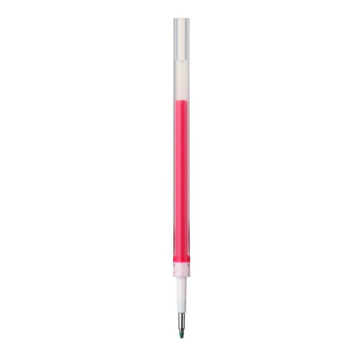 Gel Ink Ballpoint Pen Refills - Retractable