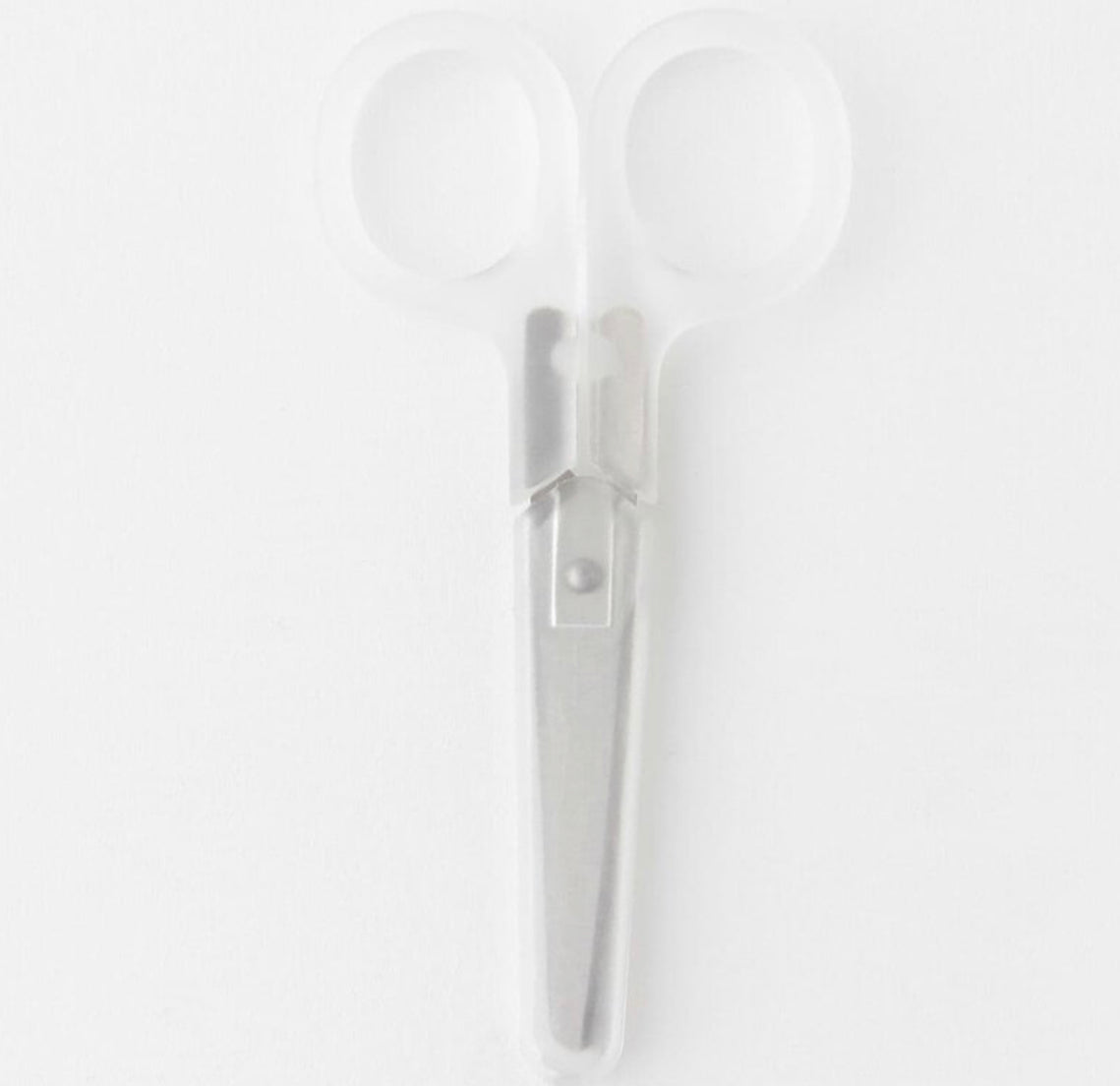 Stainless Scissors - 10.5cm