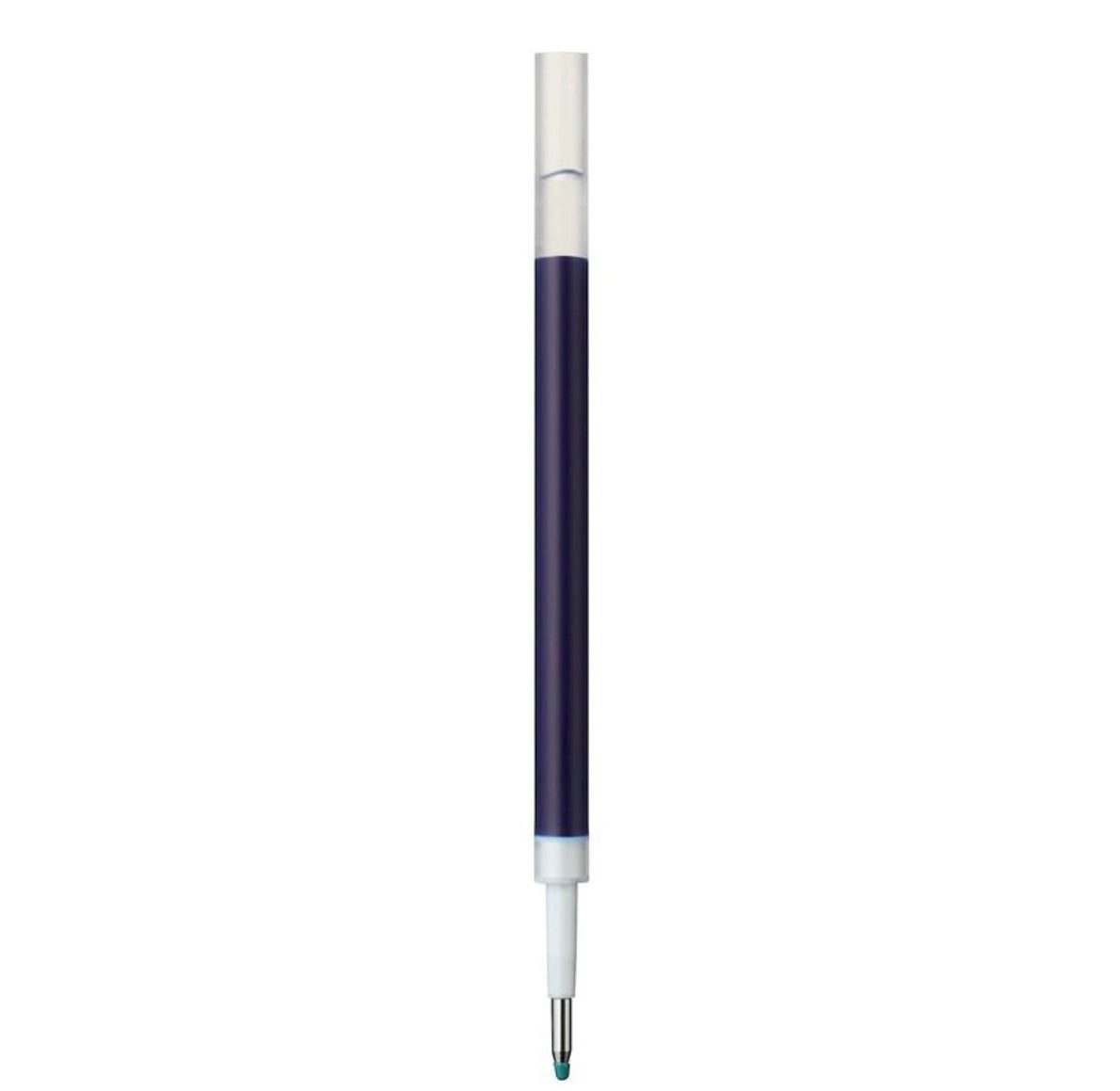 Gel Ink Ballpoint Pen Refills - Cap-Type