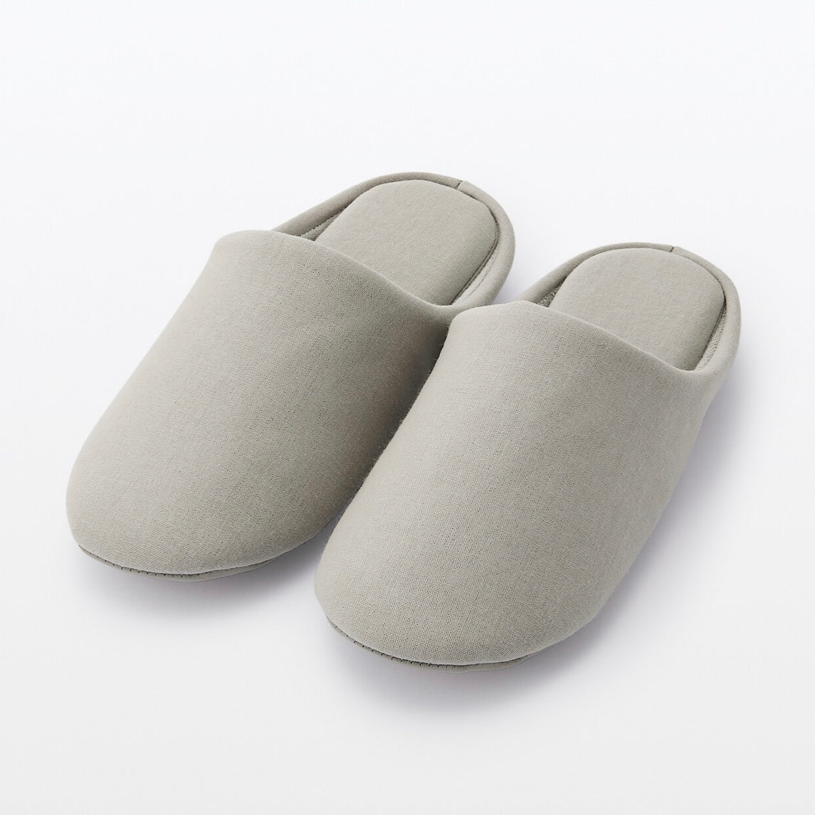 Cotton Insole Slippers