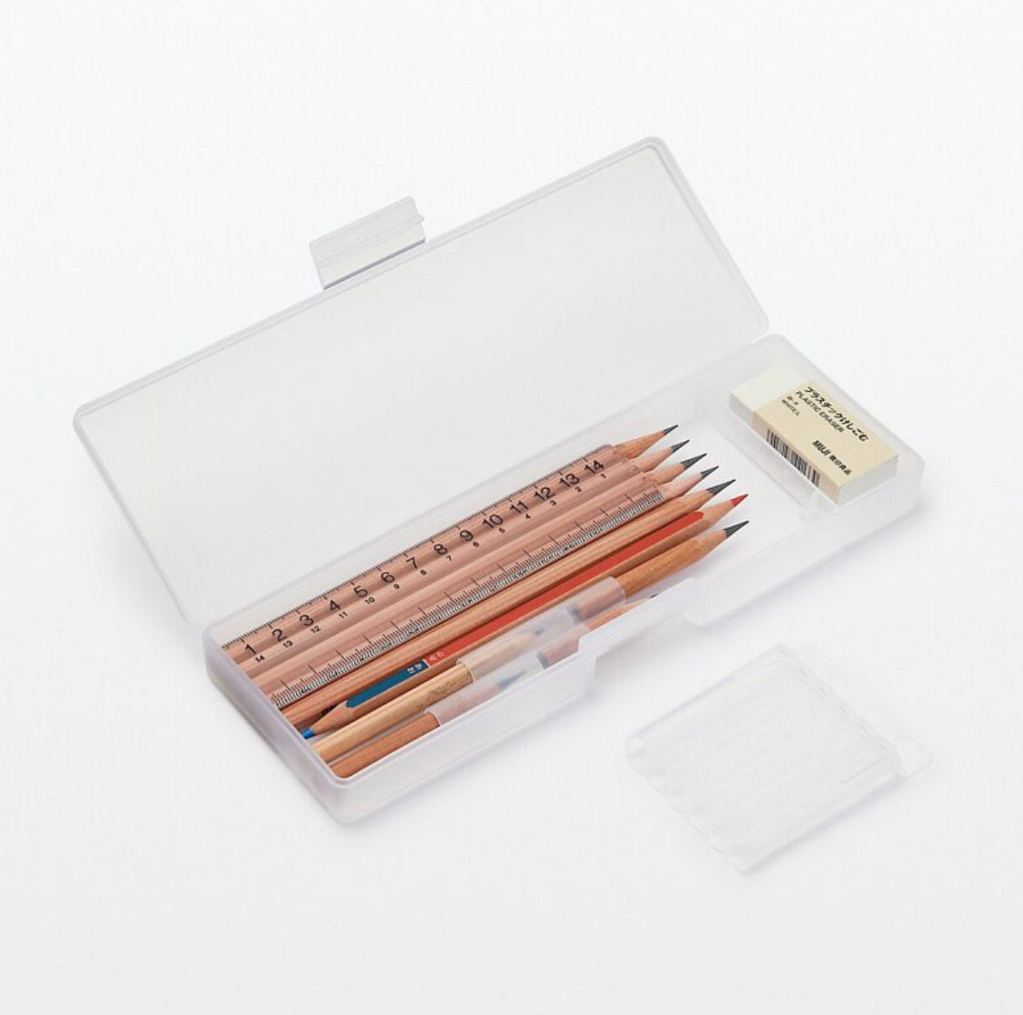 Pencils (Pack Of 2)