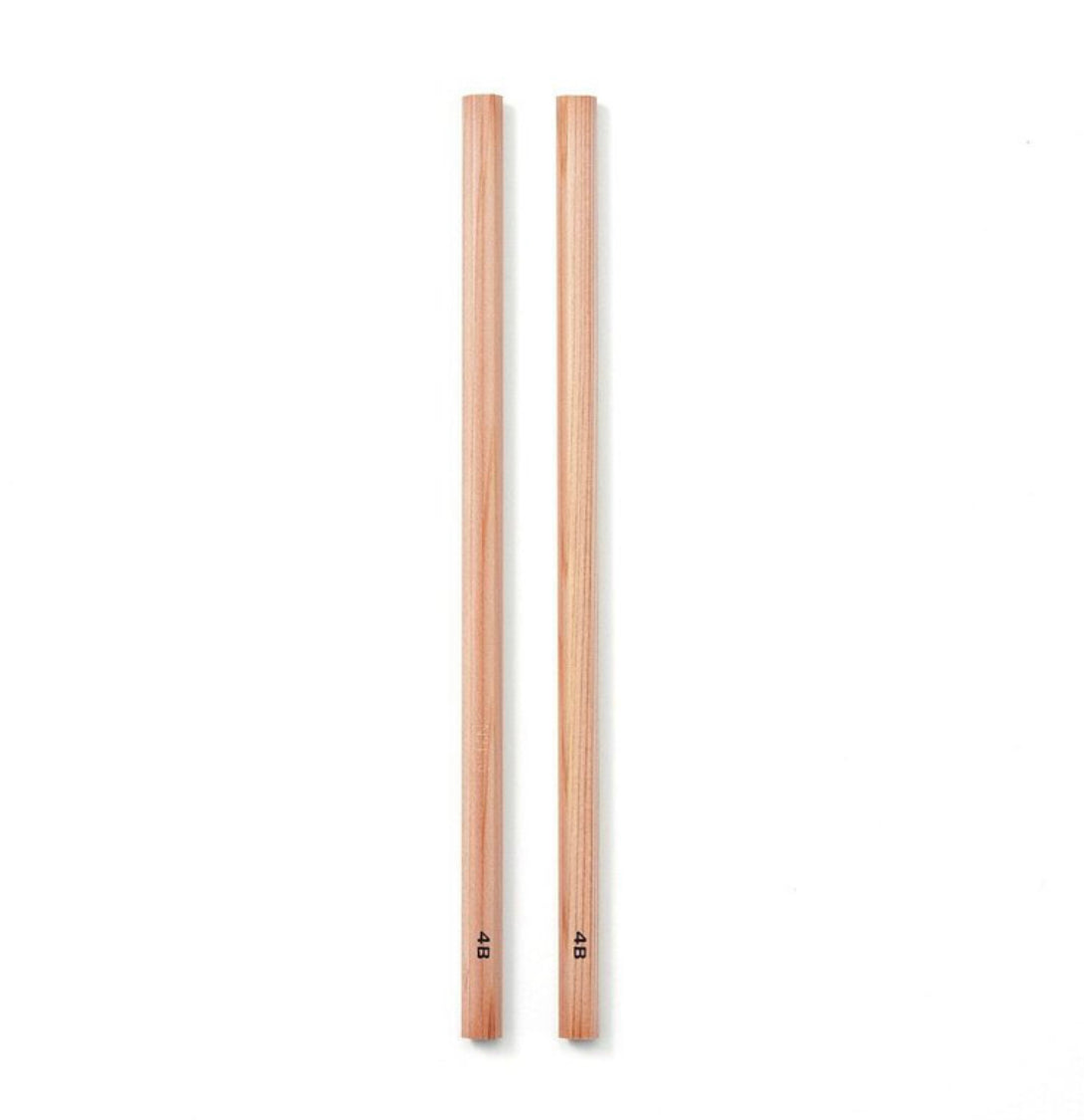 Pencils (Pack Of 2)