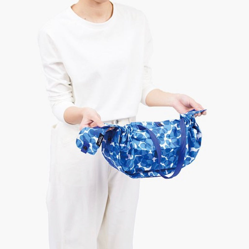 Marna Shupatto Compact Bag - UMI (Ocean)