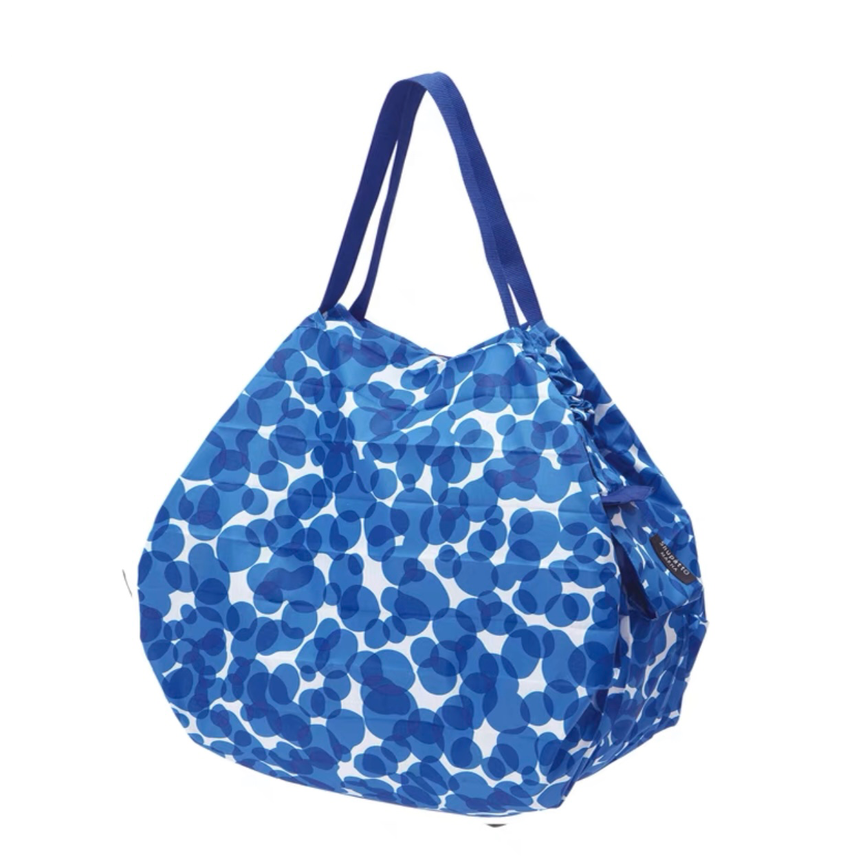 Marna Shupatto Compact Bag - UMI (Ocean)