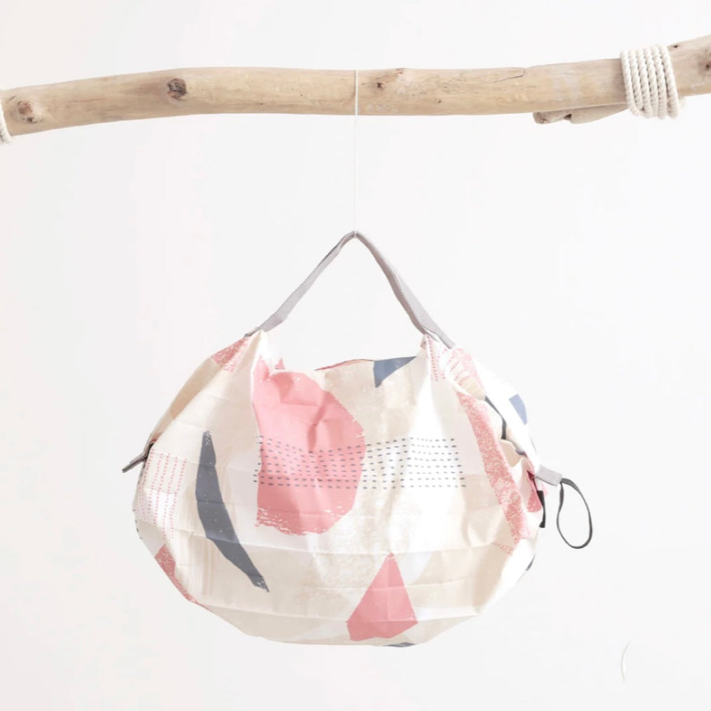 Marna Shupatto Compact Bag - Hagire (Scraps)