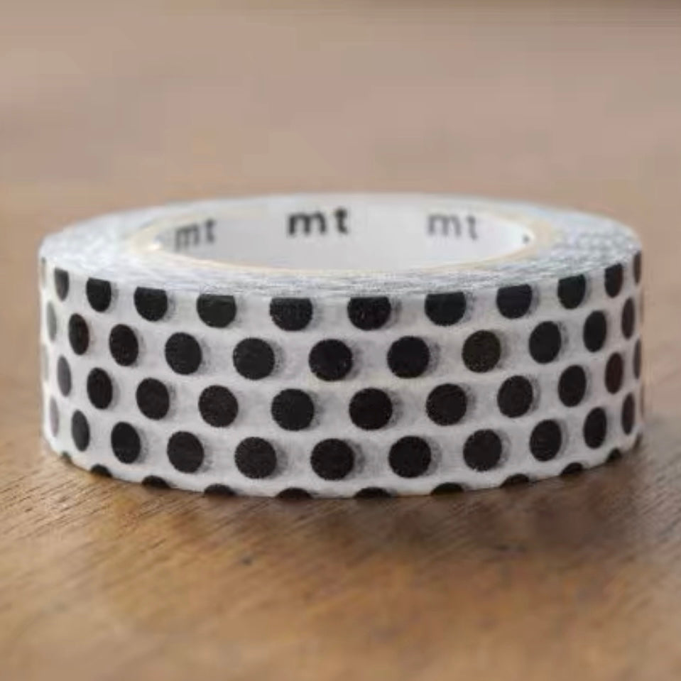 MT Washi Masking Tape - Dot