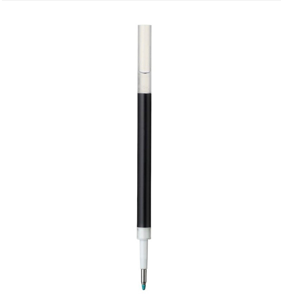 Gel Ink Ballpoint Pen Refills - Retractable