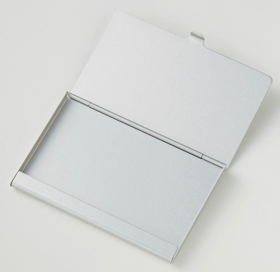 Aluminium Card Case