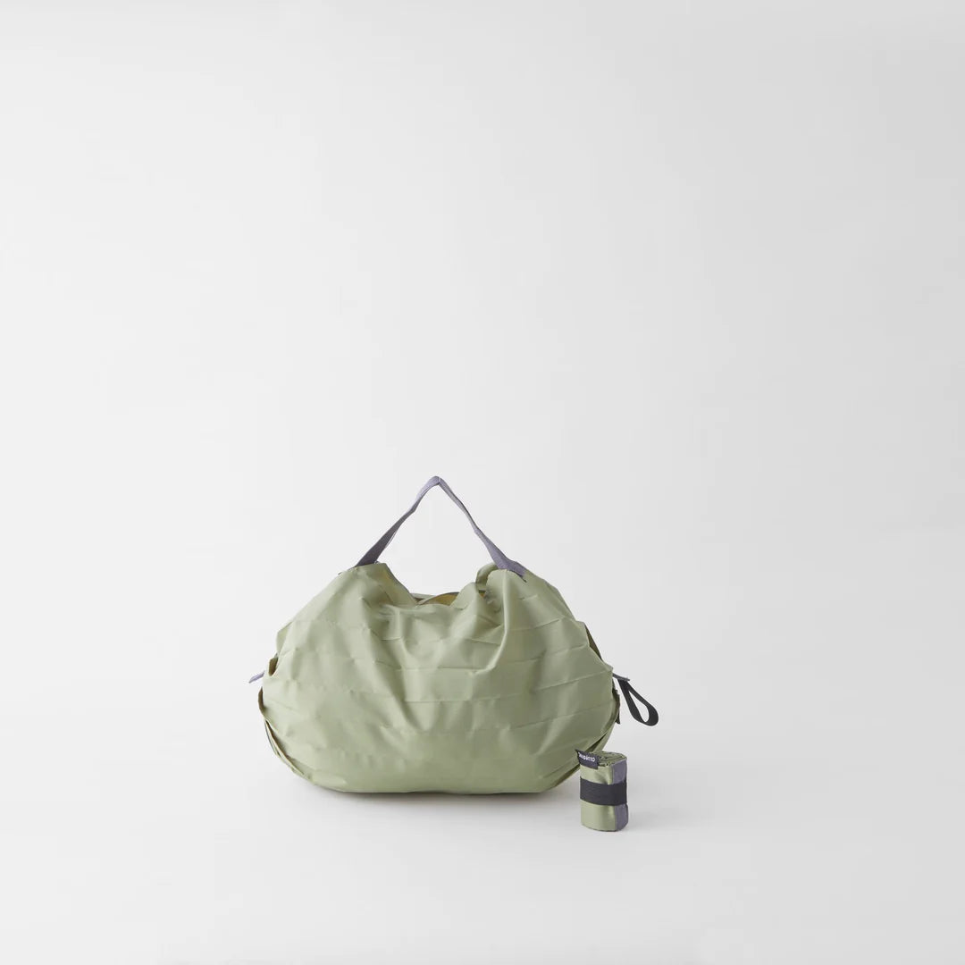 Marna Shupatto Compact Bag - Moro (Forest)