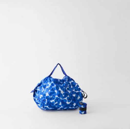 Marna Shupatto Compact Bag - UMI (Ocean)