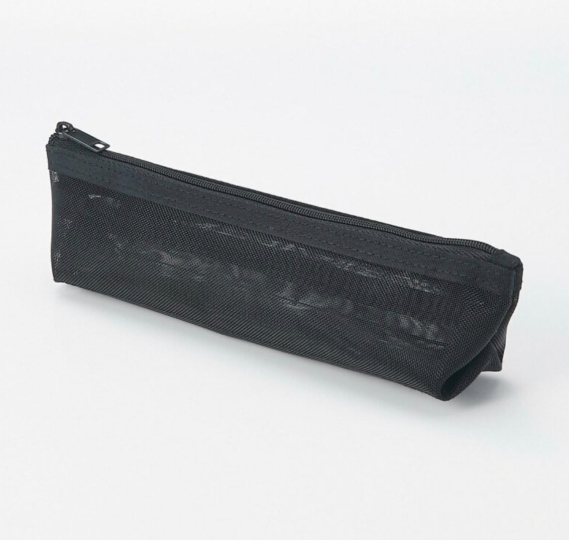 Nylon Pen Case