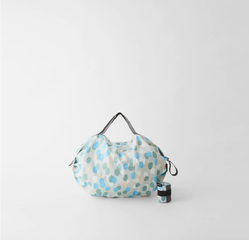 Marna Shupatto Compact Bag - Arare (Hailstone)