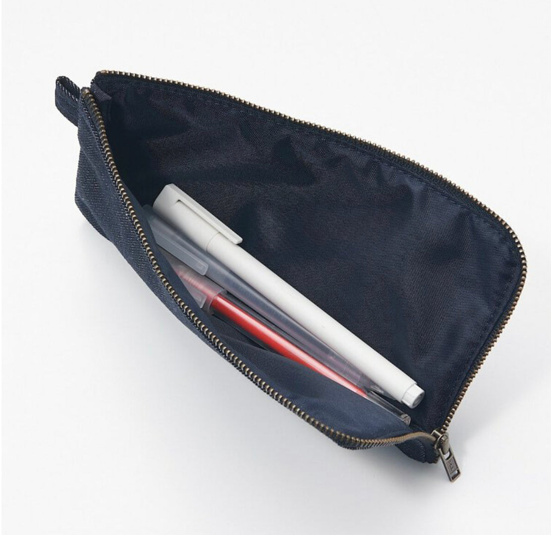 Rectangular Pen Case