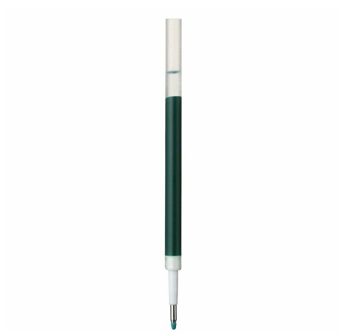 Gel Ink Ballpoint Pen Refills - Retractable