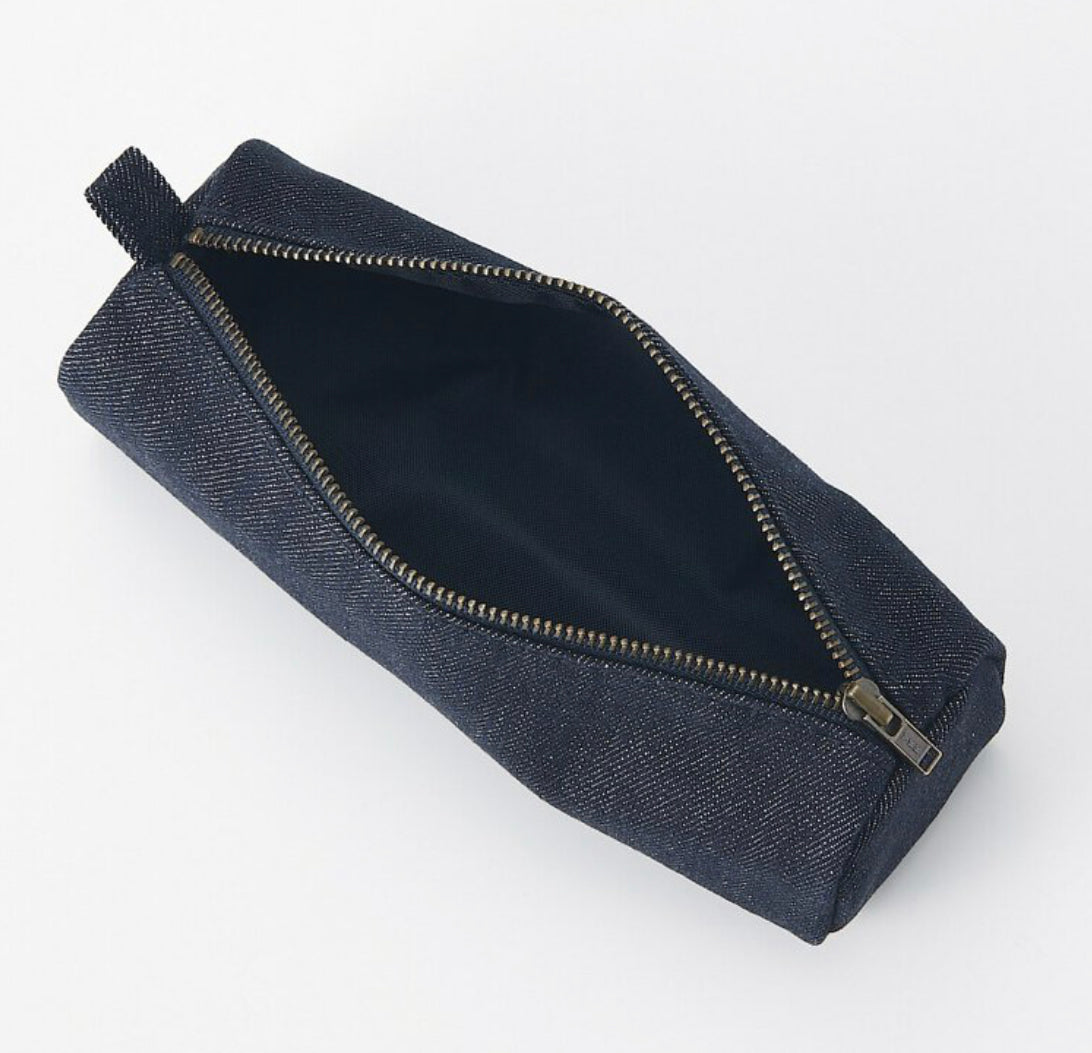 Squared Pen Case