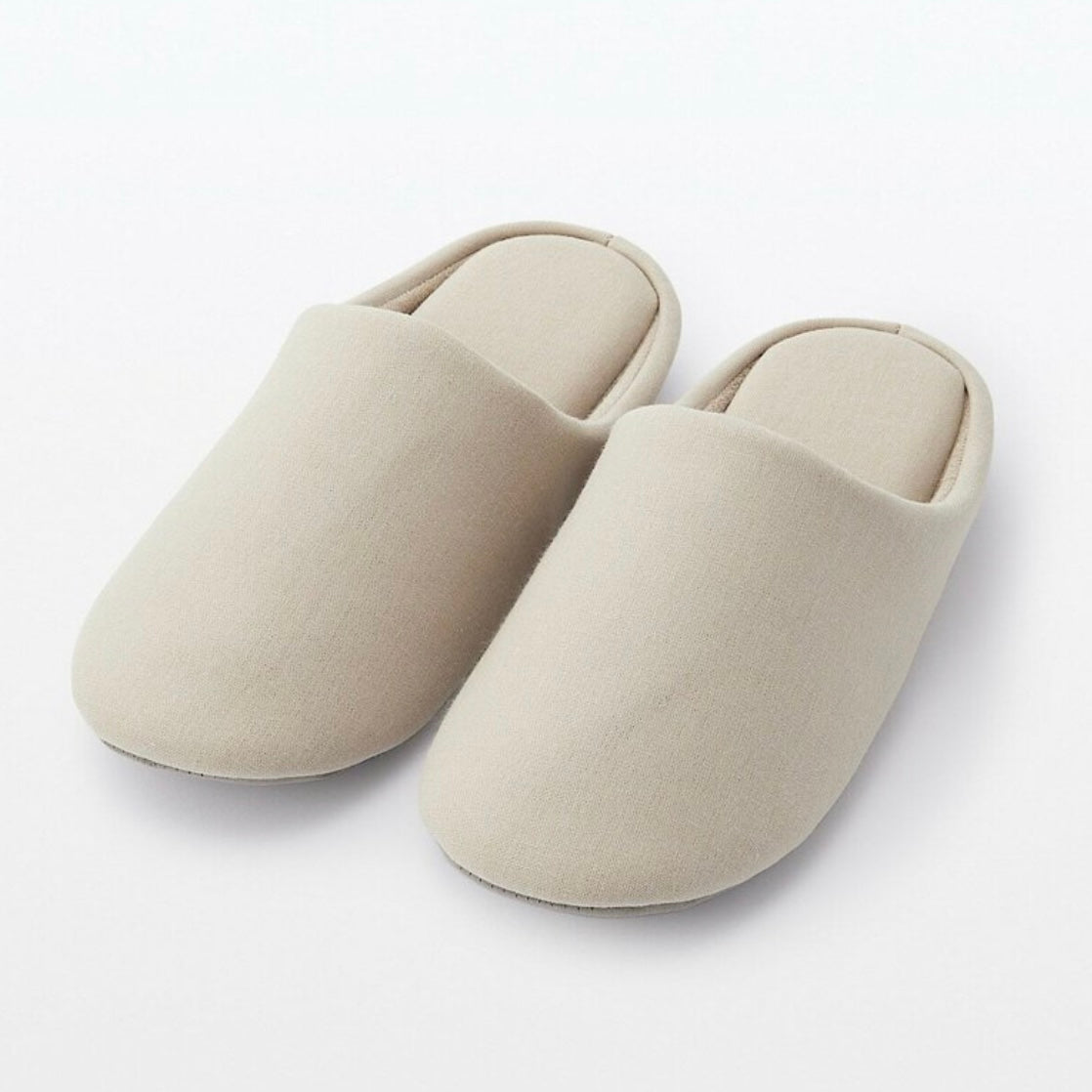 Cotton Insole Slippers