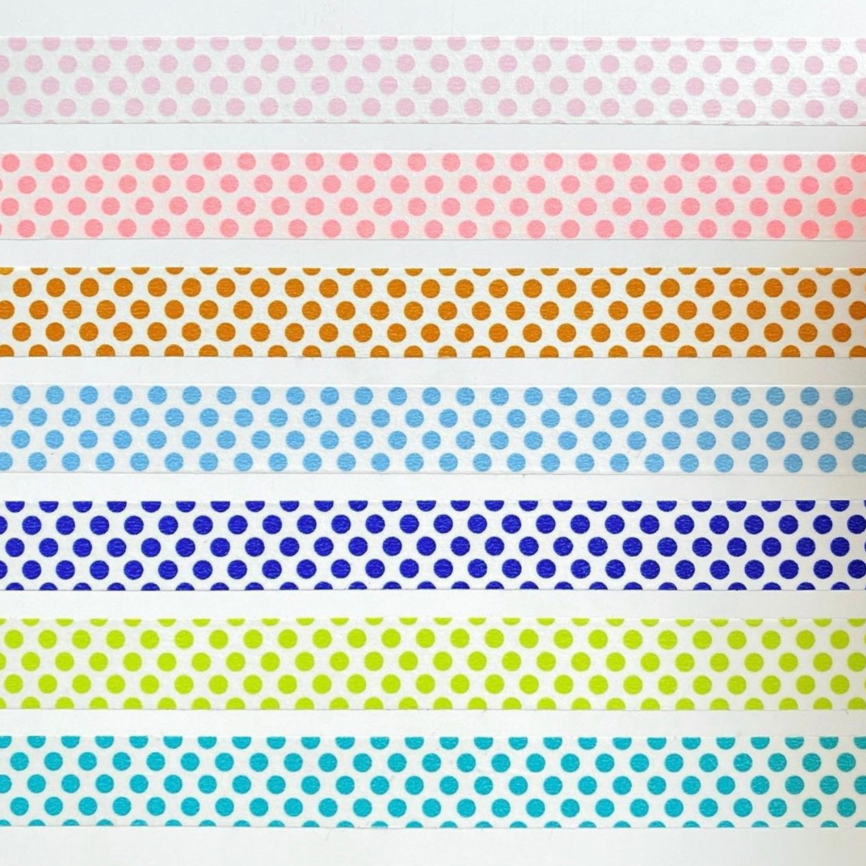 MT Washi Masking Tape - Dot