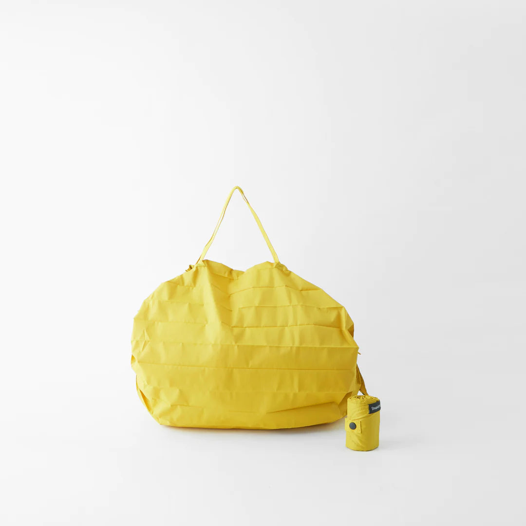 Marna Shupatto Compact Bag - Karashi (Mustard)