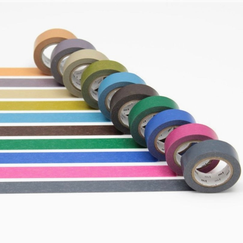 MT Washi Masking Tape - Gift Sets