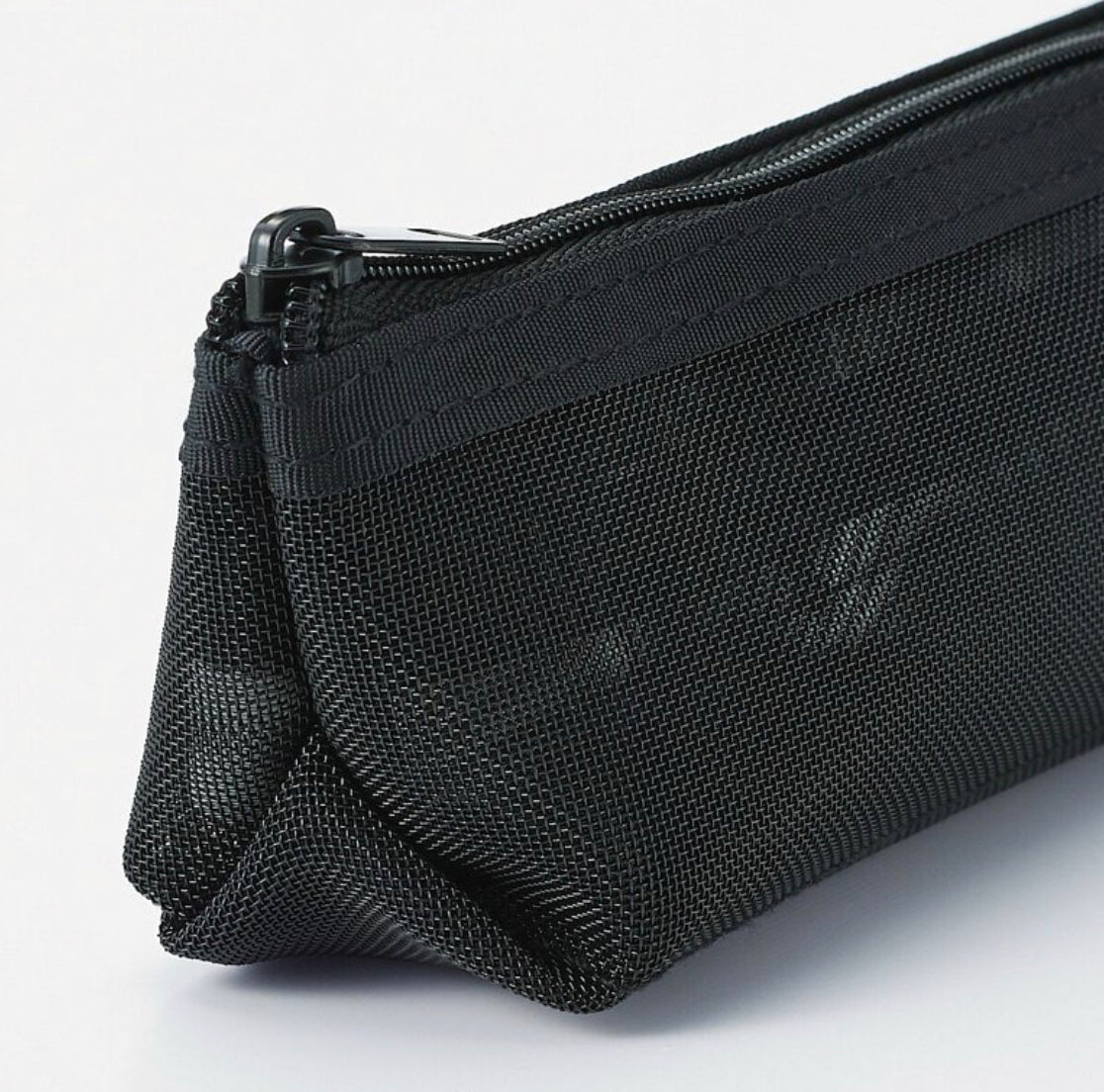 Nylon Pen Case