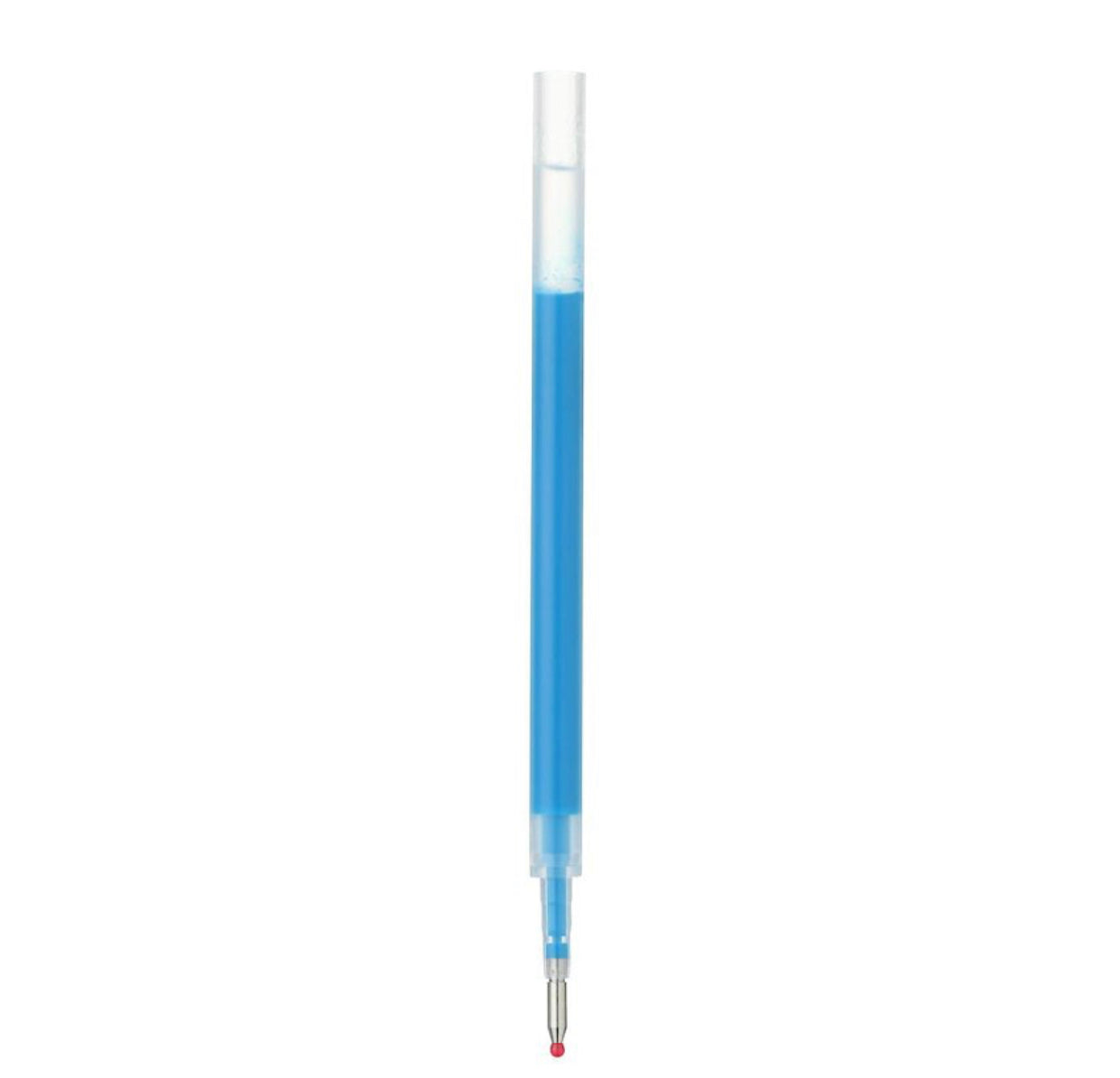 Gel Ink Ballpoint Pen Refills - Retractable