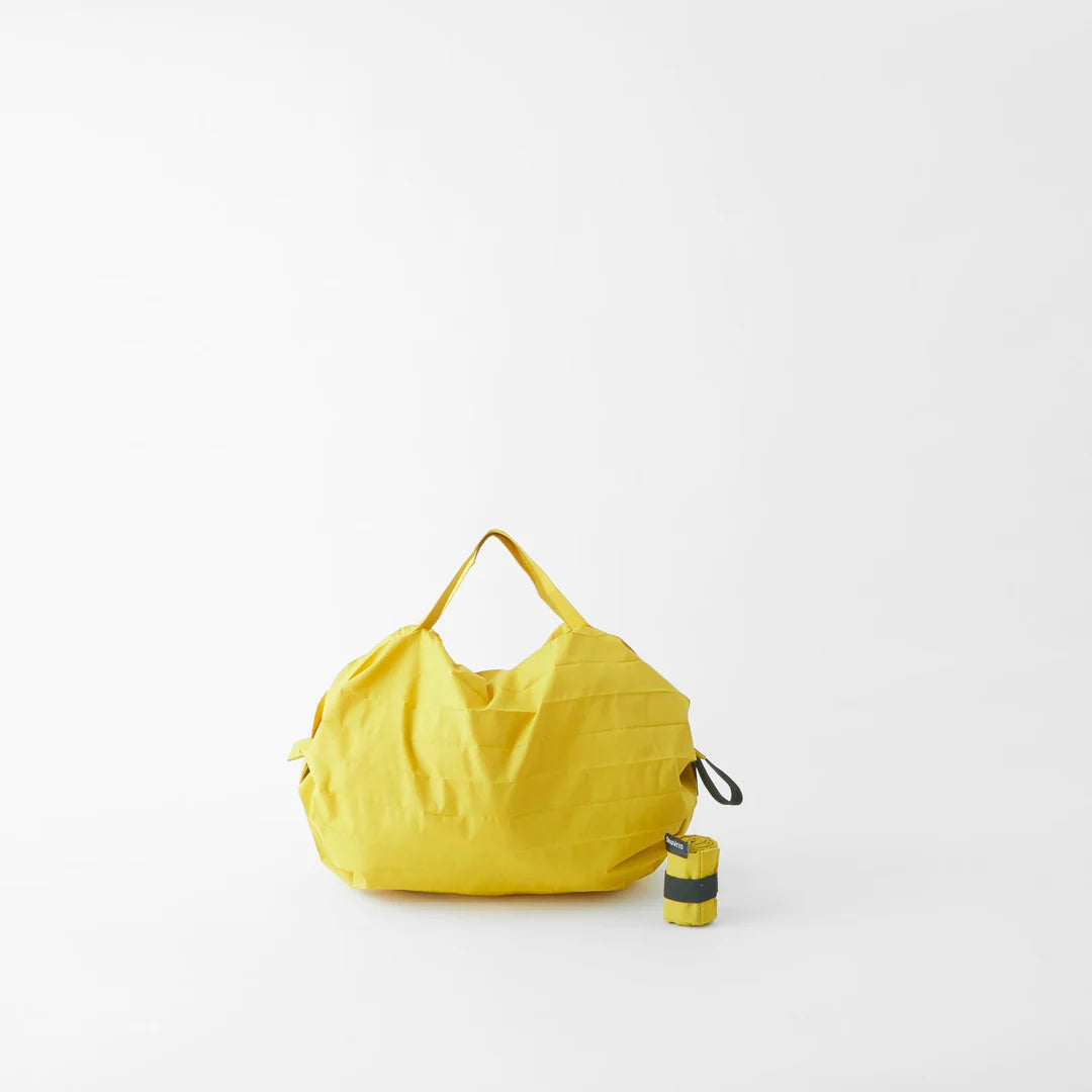 Marna Shupatto Compact Bag - Karashi (Mustard)