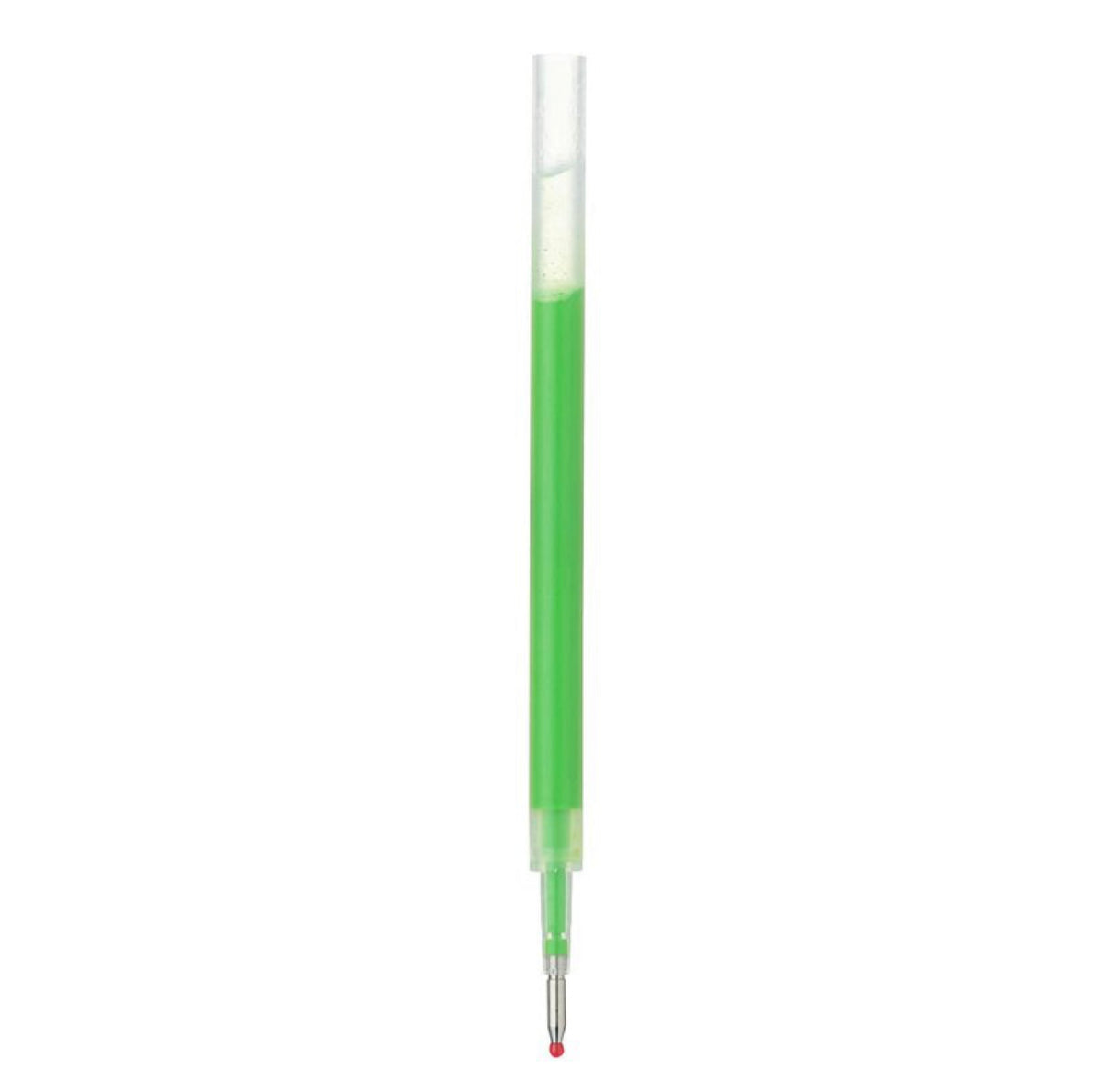 Gel Ink Ballpoint Pen Refills - Retractable