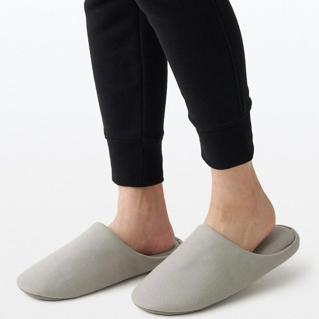 Cotton Insole Slippers