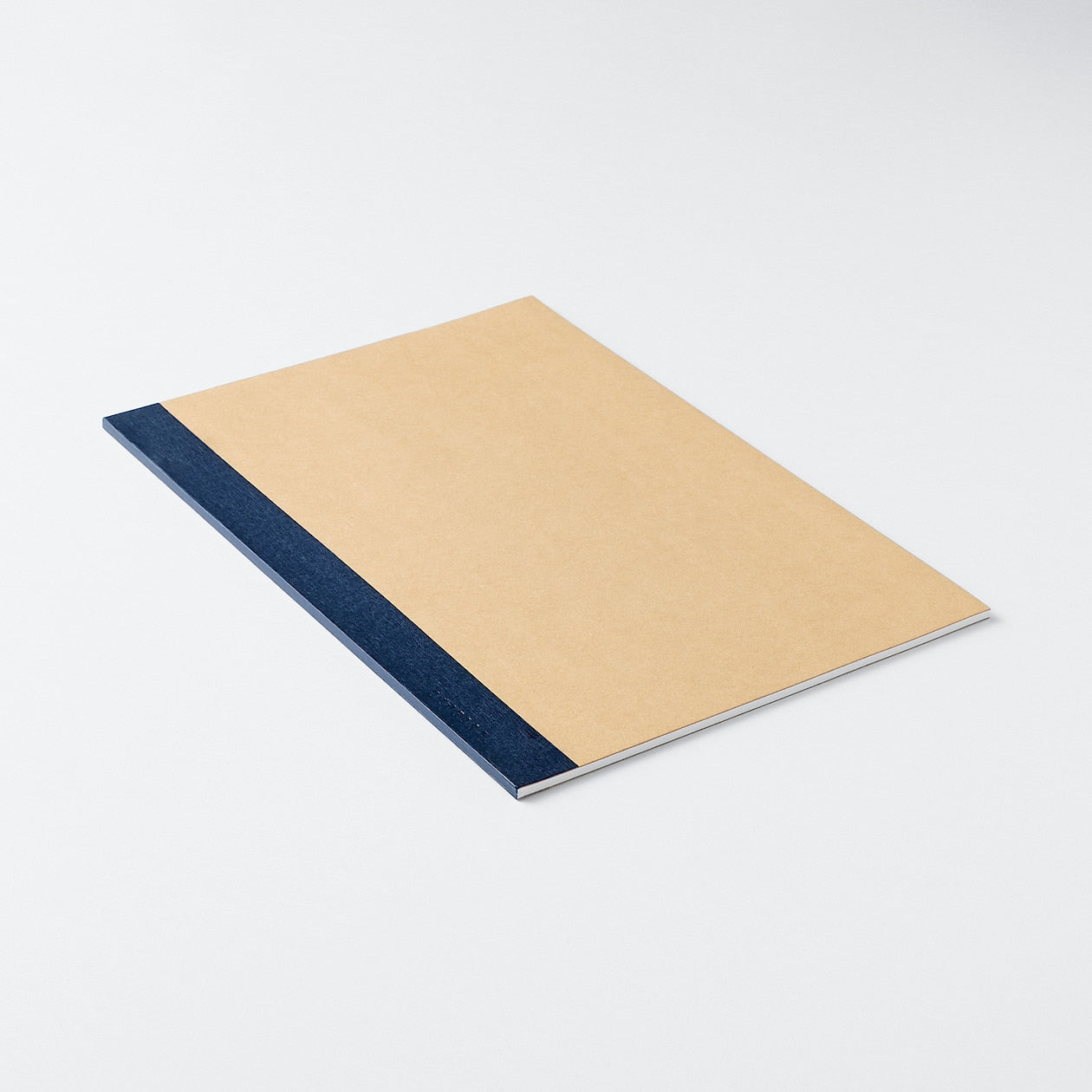 Recycling Paper Notebook - B5 (Set of 5)