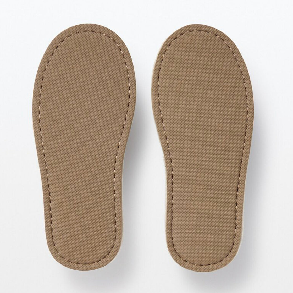 Malay Straw Flip Flops