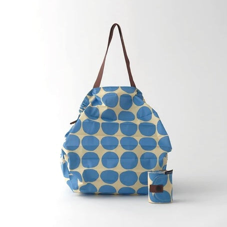 Marna Shupatto Compact Bag Dots