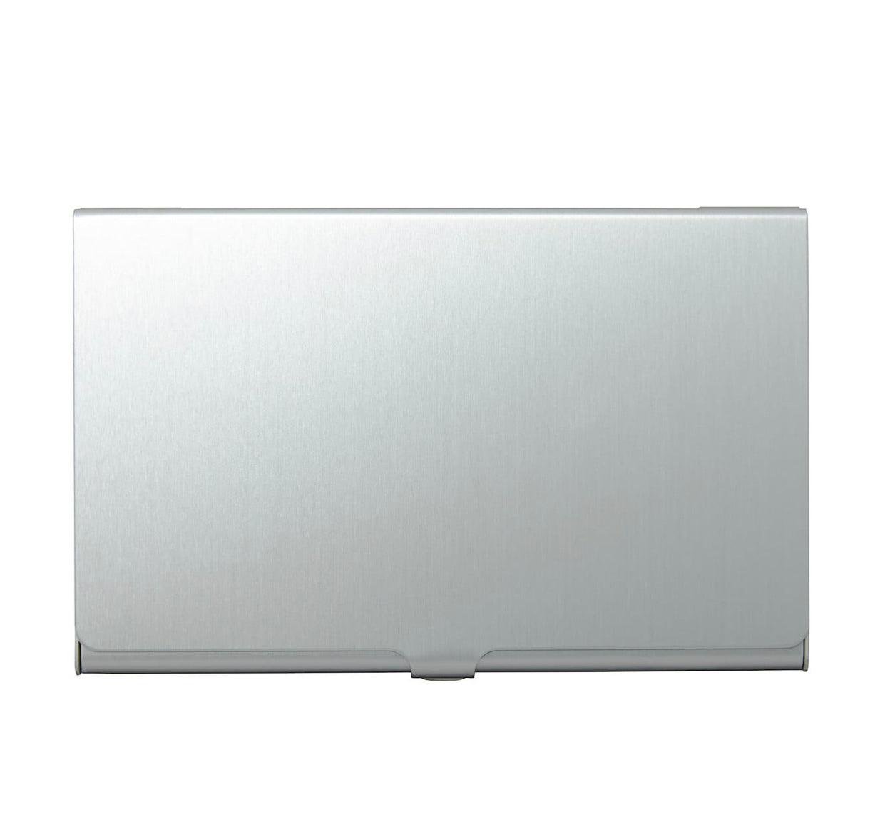 Aluminium Card Case