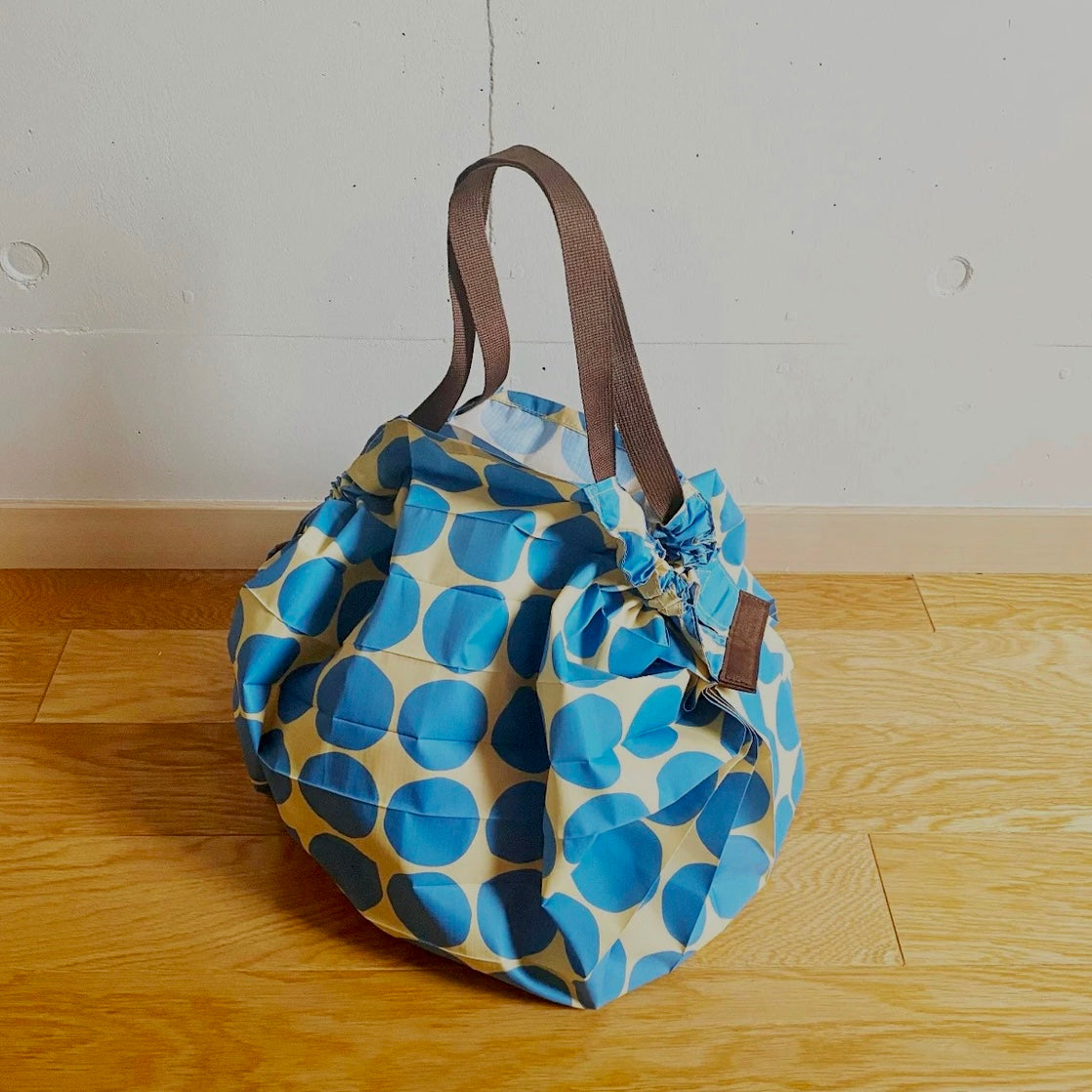 Marna Shupatto Compact Bag Dots