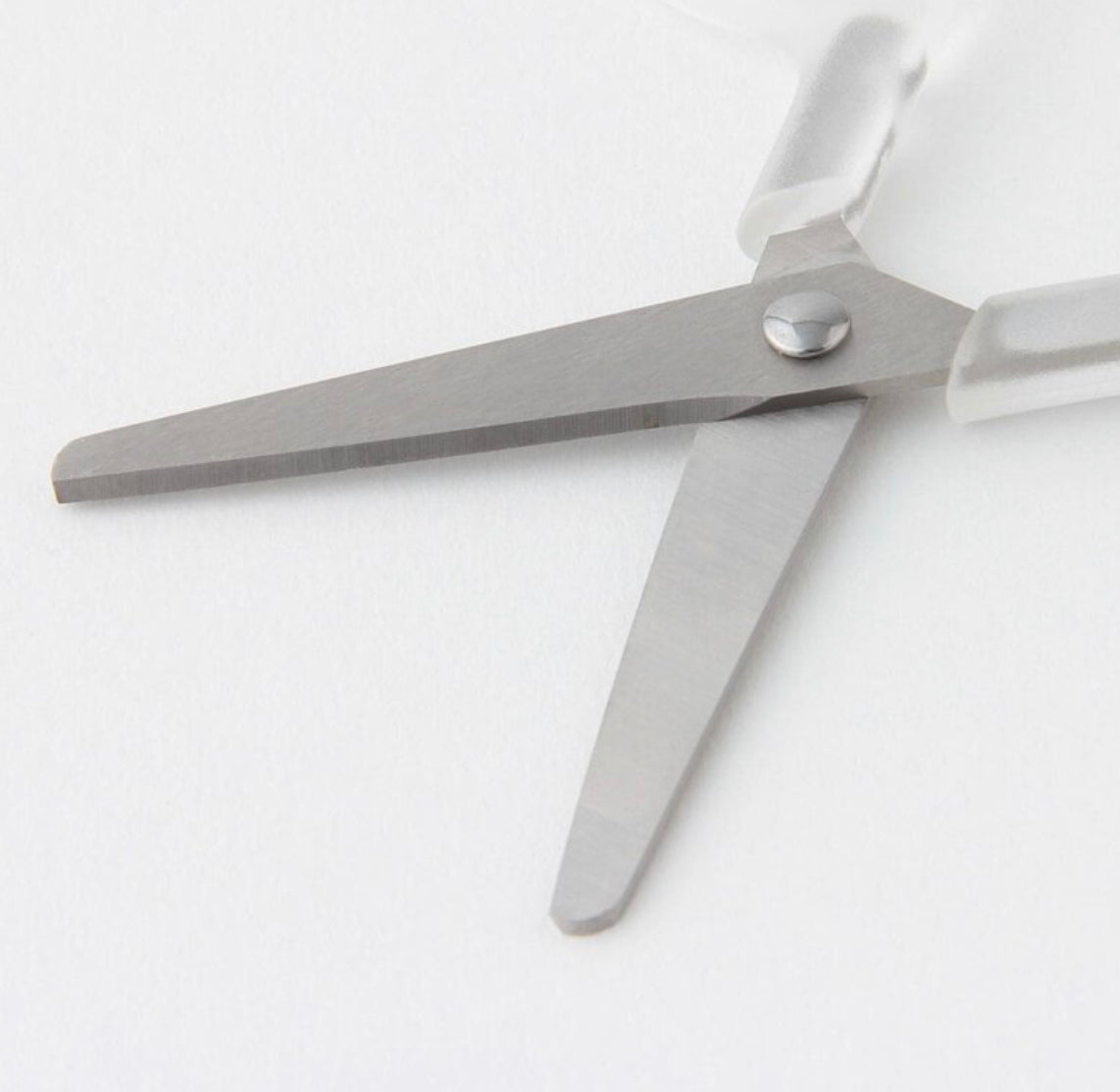 Stainless Scissors - 10.5cm