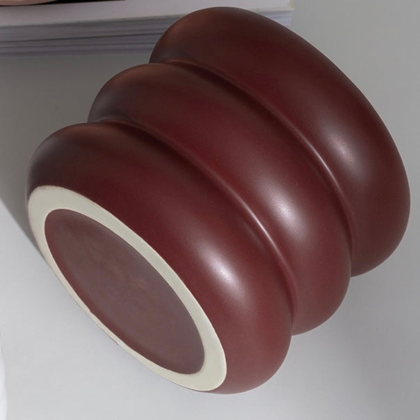 Torus Pen Holder - Ceramic