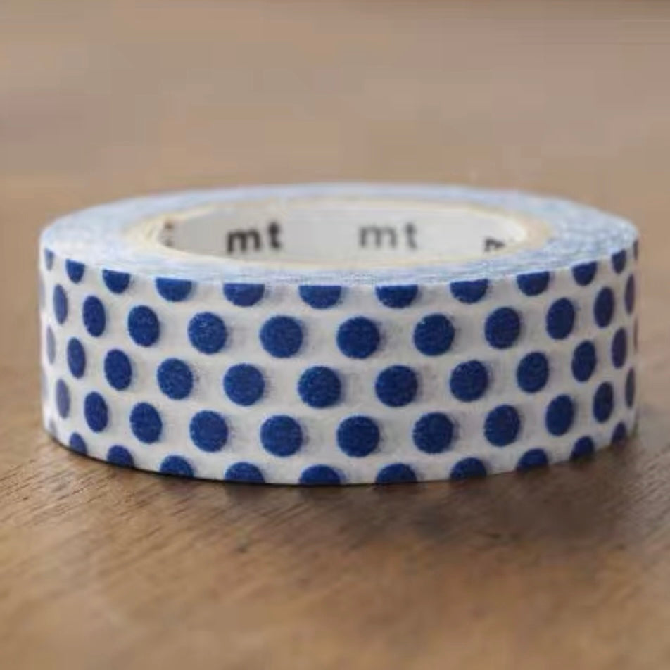 MT Washi Masking Tape - Dot