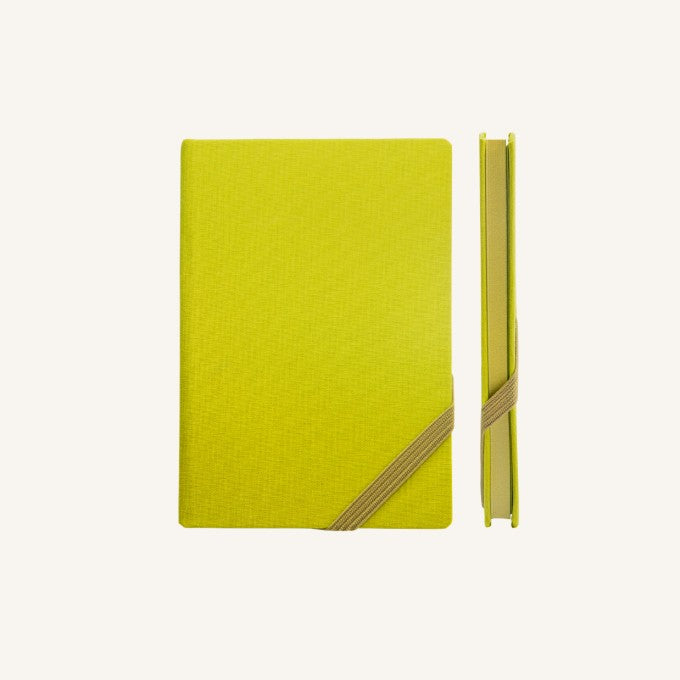 Make My Day Lined Notebook – A6