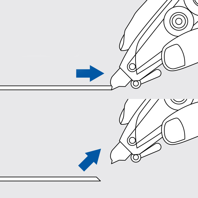 Mono Air Pen Type