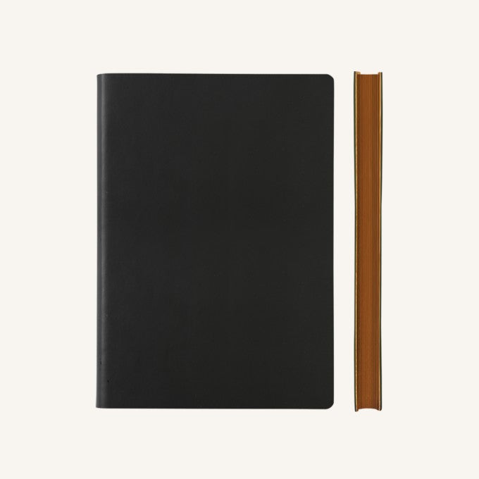 Signature Duotone Notebook - A5