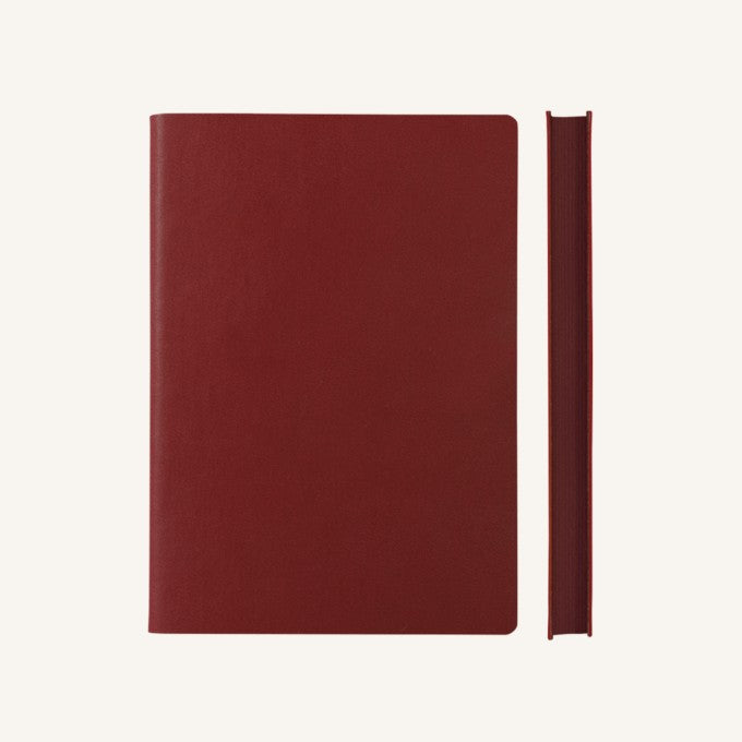 Signature Duotone Notebook - A5