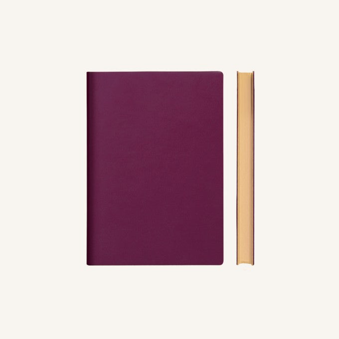 Signature Duotone Notebook - A6